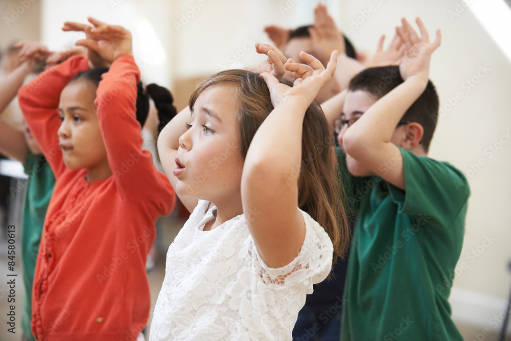 Christian environment