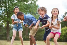 PHA Summer Camp activities and outdoor fun